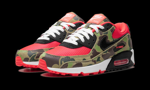 Air Max 90 Retro "Reverse Duck Camo"